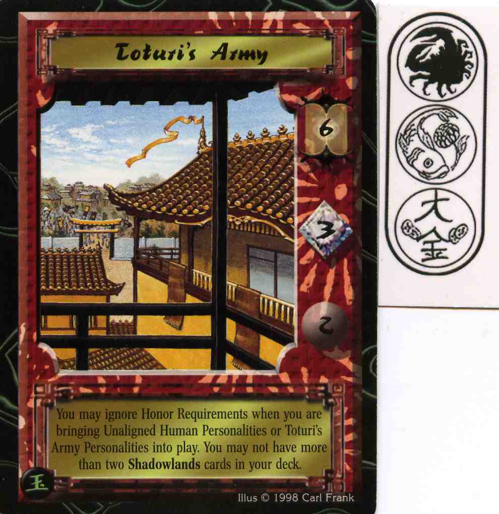 Toturis Army