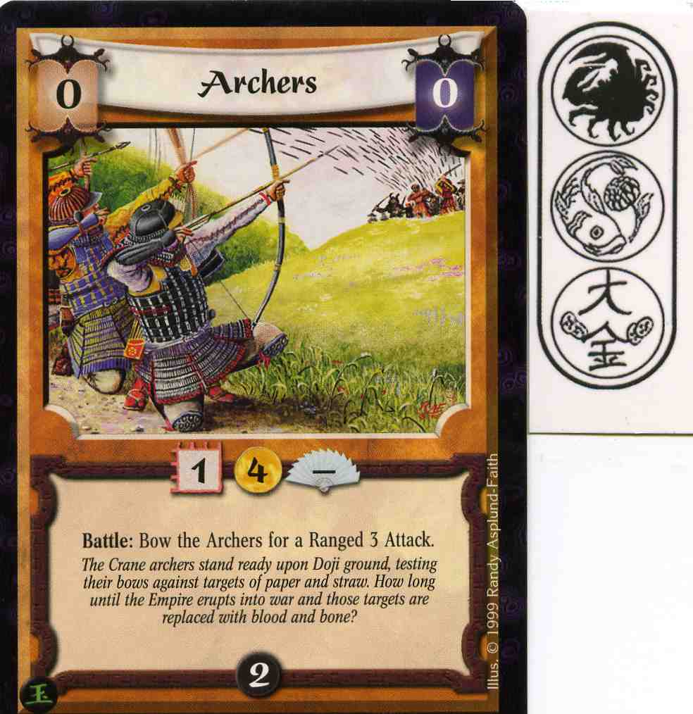 Archers