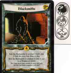 Blacksmiths