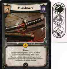 Bloodsword