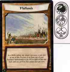 Flatlands