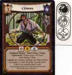 Ginawa (Experienced)