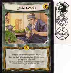 Jade Works