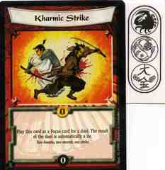 Kharmic Strike