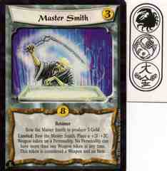 Master Smith