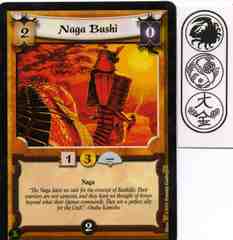 Naga Bushi