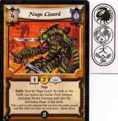 Naga Guard