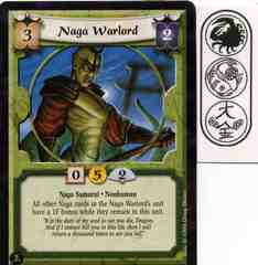 Naga Warlord