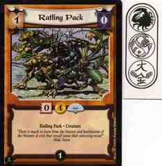 Ratling Pack