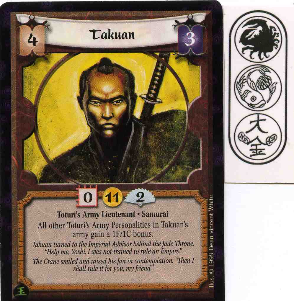 Takuan