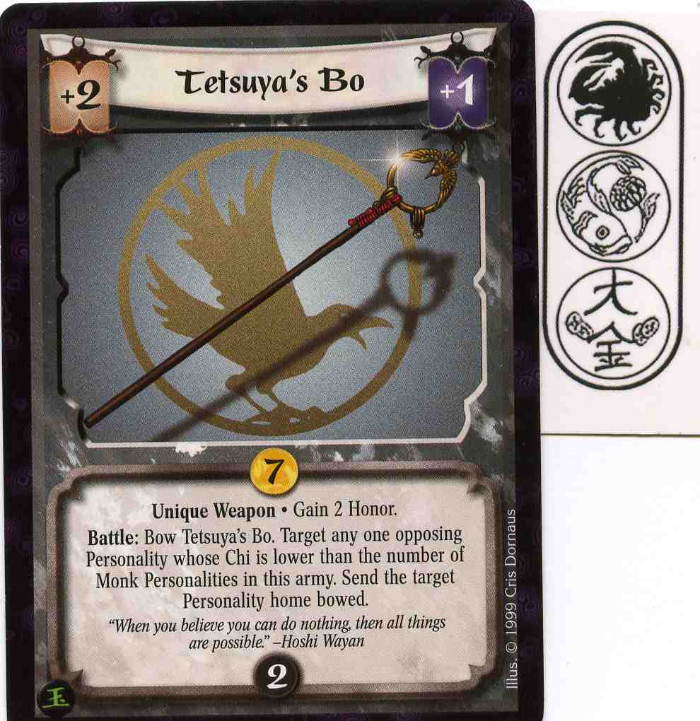 Tetsuyas Bo