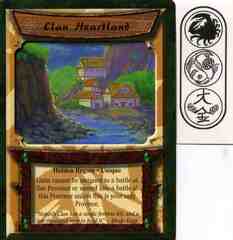 Clan Heartland