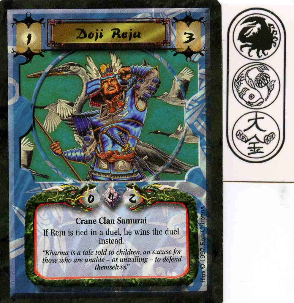 Doji Reju