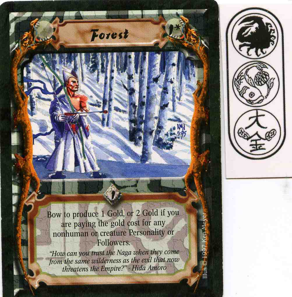 Forest