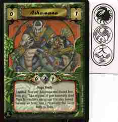 Ashamana