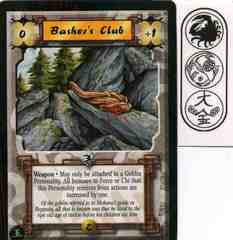 Basher's Club