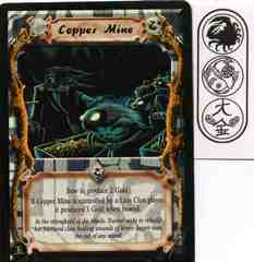 Copper Mine