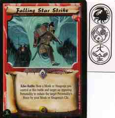 Falling Star Strike