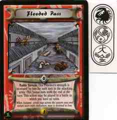 Flooded Pass