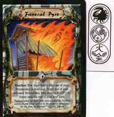 Funeral Pyre