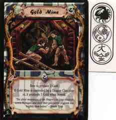 Gold Mine