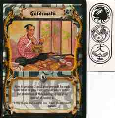 Goldsmith