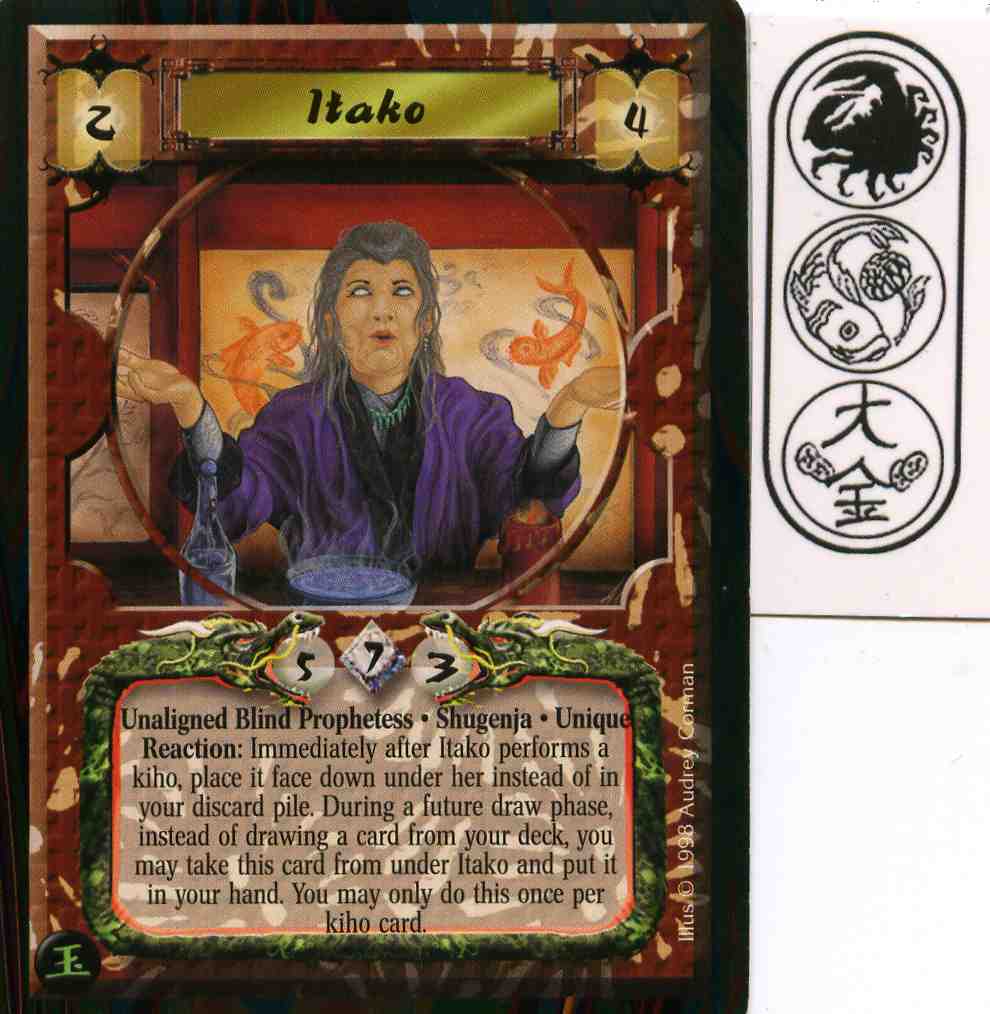 Itako