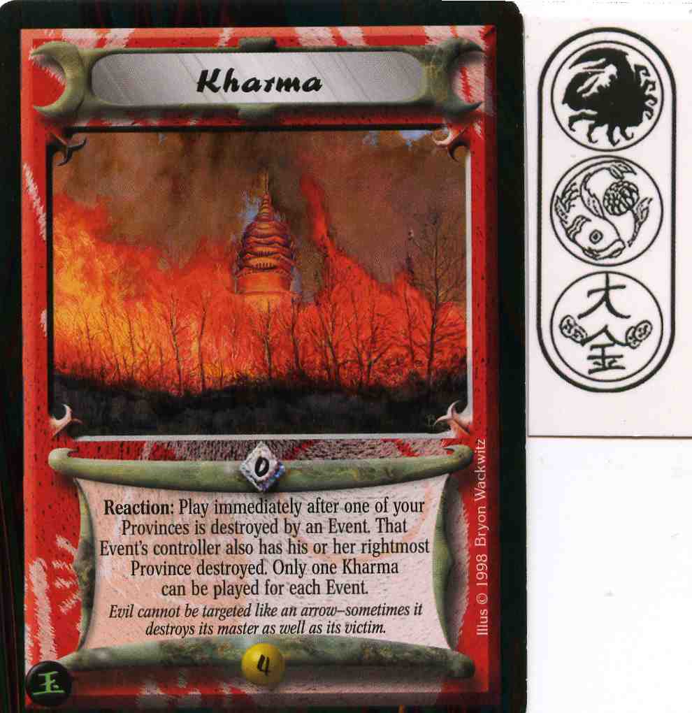 Kharma