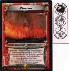 Kharma
