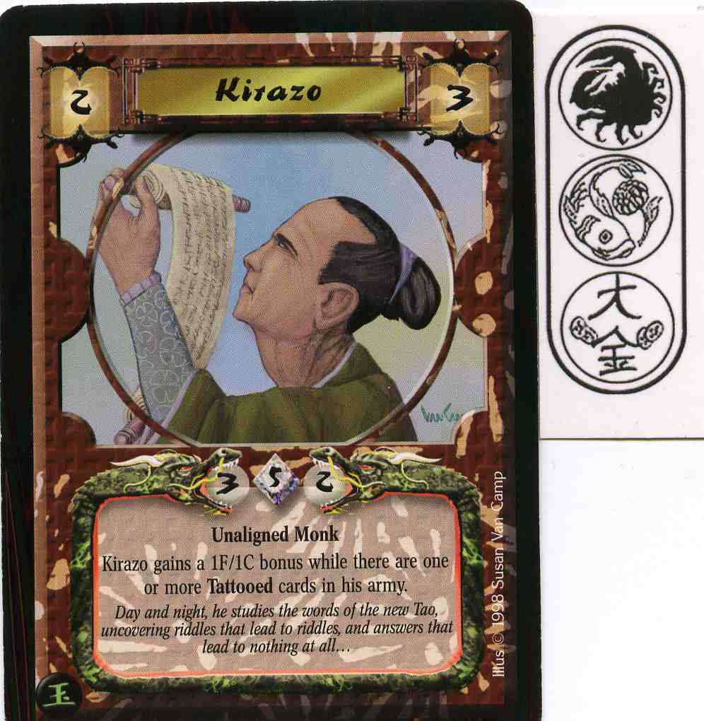Kirazo