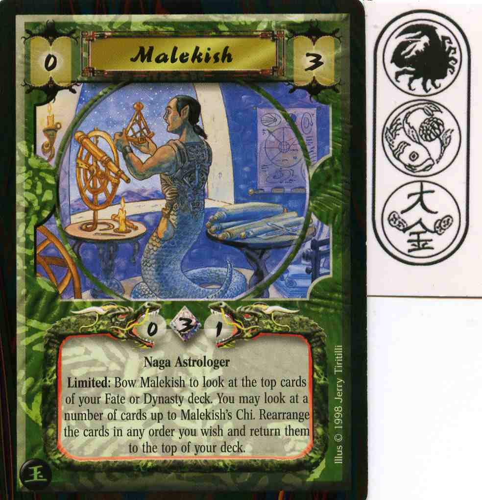 Malekish