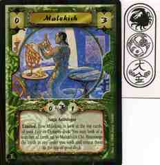 Malekish