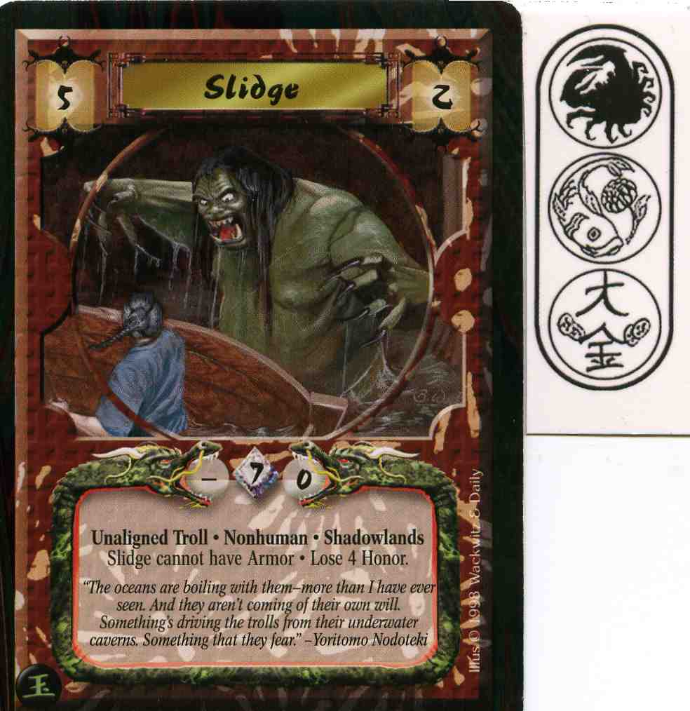 Slidge