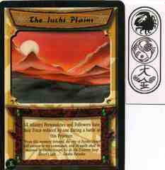 The Iuchi Plains