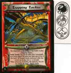 Trapping Tactics