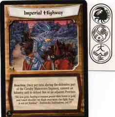 Imperial Highway