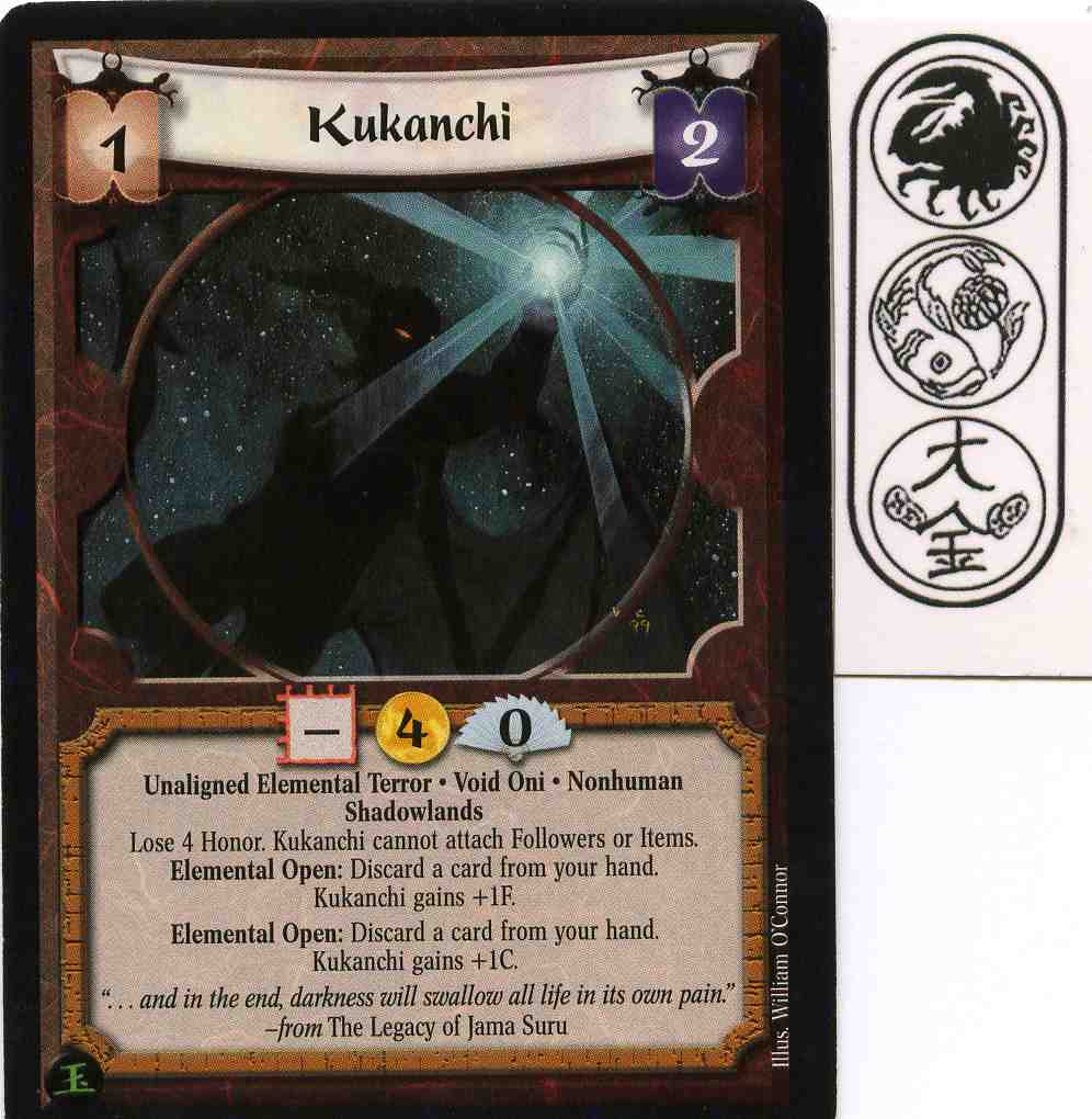 Kukanchi