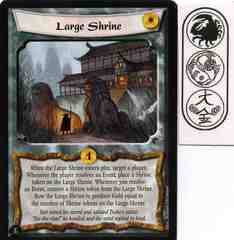 Large Shrine