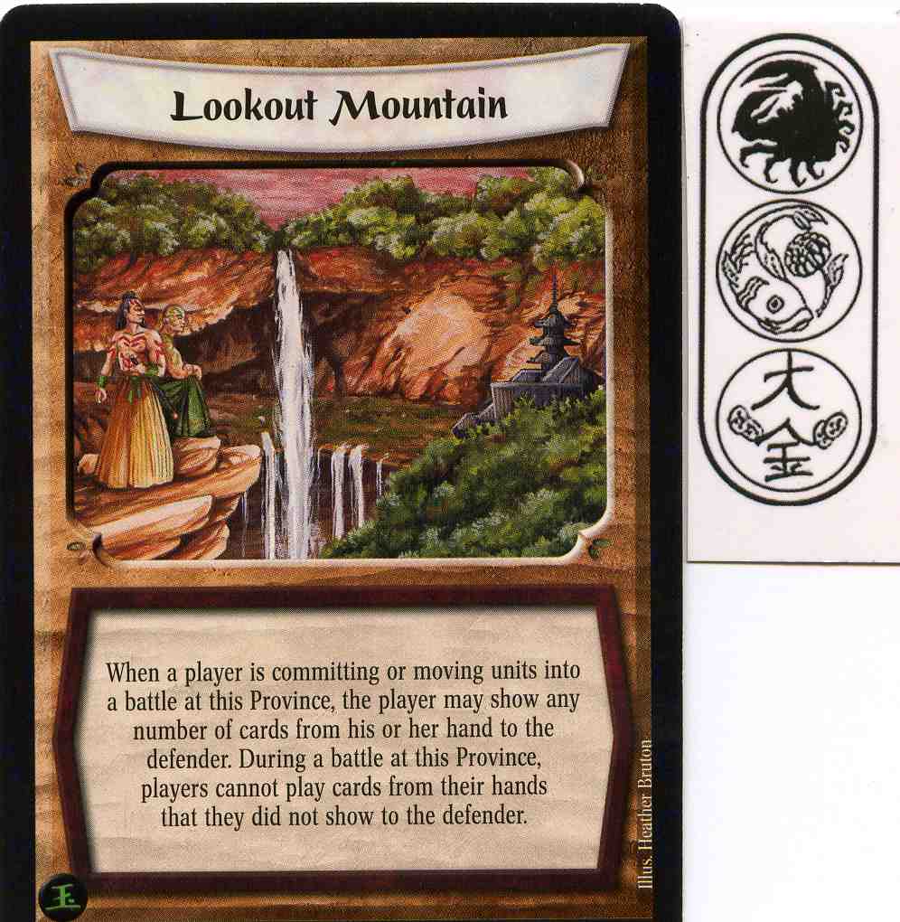 Lookout Mountain