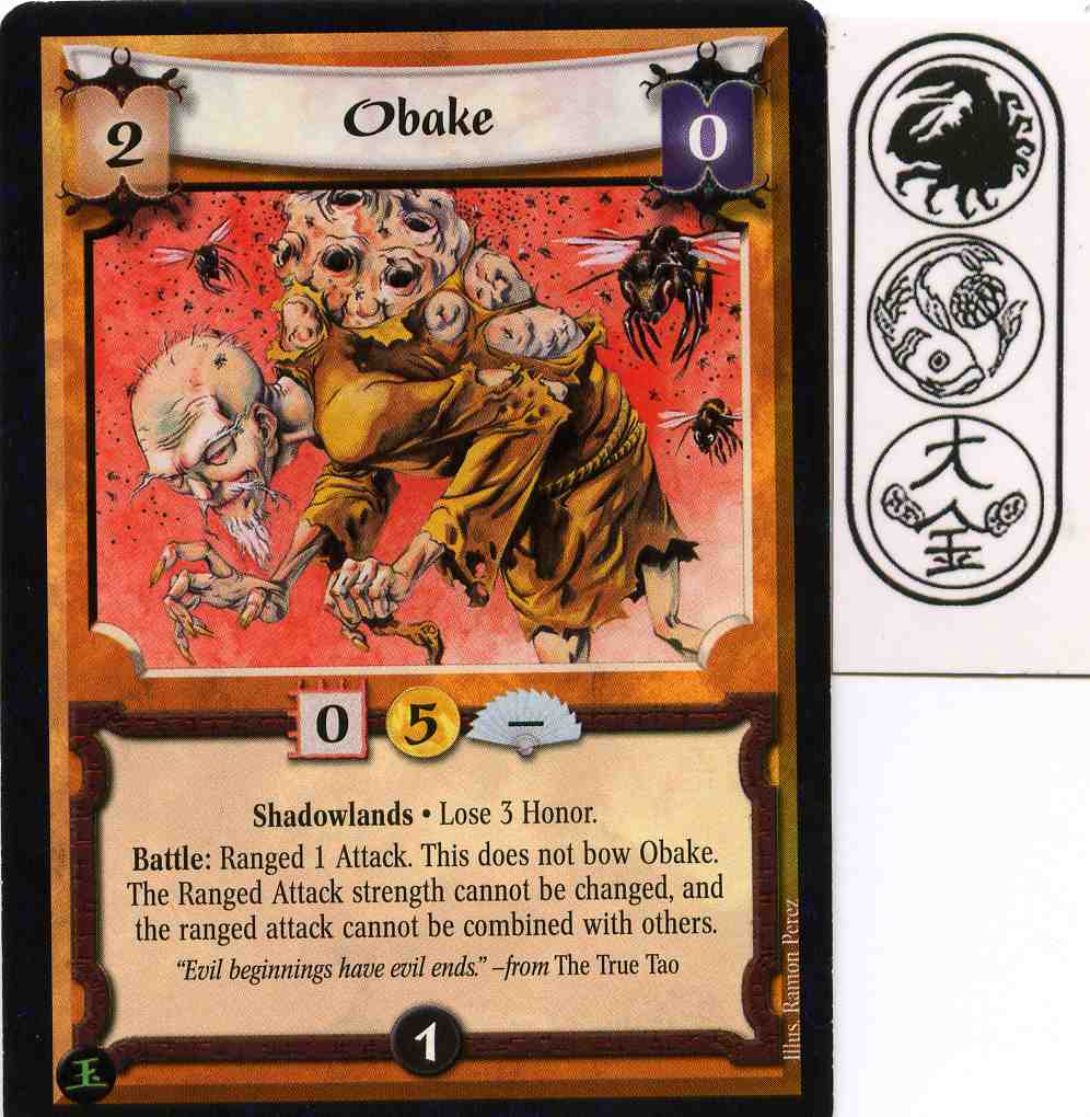 Obake