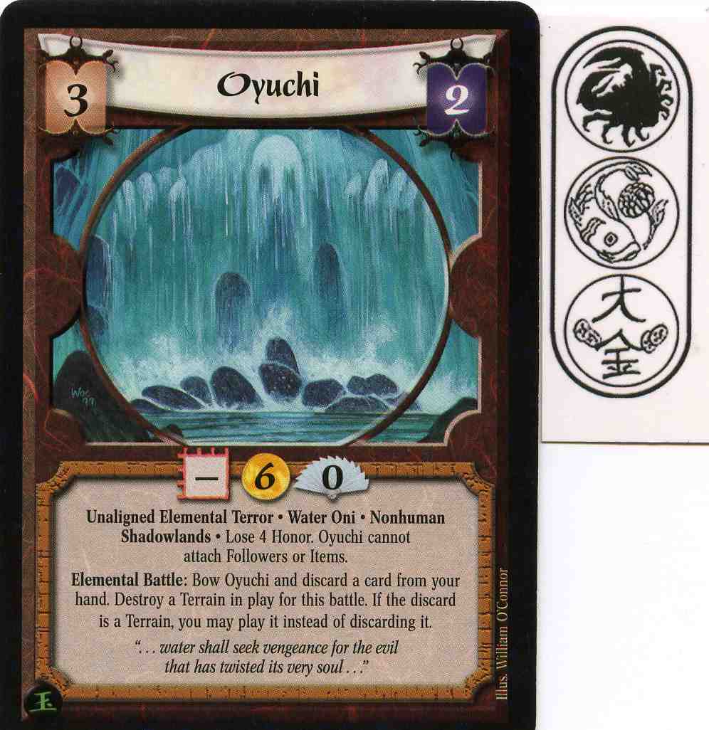 Oyuchi