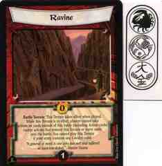 Ravine