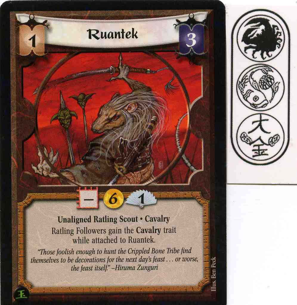 Ruantek