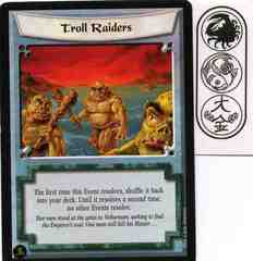 Troll Raiders