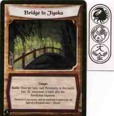 Bridge to Jigoku