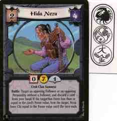 Hida Nezu