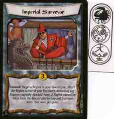 Imperial Surveyor