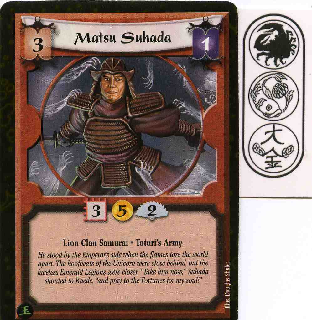 Matsu Suhada
