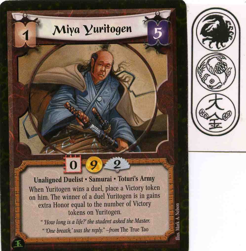 Miya Yuritogen