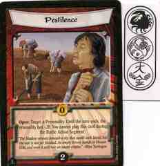 Pestilence